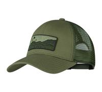 Buff ® Explore Cap Green L-XL