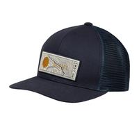 Buff ® Explore Trucker Cap Blue L-XL