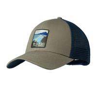 Buff ® Explore Trucker Cap Green L-XL