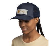 Buff ® Explore Trucker Cap Blue L-XL