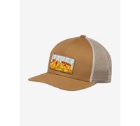 Buff ® Explore Trucker Cap Brown L-XL