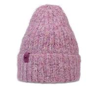 Buff®| Knitted & Fleece Band Hat Female Adult, Extreme Cold, Practical, Versatile, Fashionable, Thermal Insulation, Comfortable, One Size, Pink