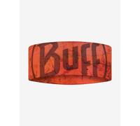 Buff Fastwick Headband Dark Orange