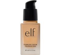 Buff Flawless Finish Foundation - , Oil-Free, Semi-Matte, 0.68 oz by E.l.f.
