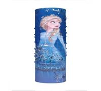 Buff Frozen Polar Tubular Kids Frozen Polar Elsa 2 Colour: Blue, Size: One Size