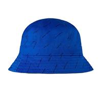 Buff Sun Bucket Hat Kids - Hat - Kid's Iseko Azure One Size