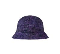 Buff Sun Bucket Hat Kids - Hat - Kid's Kasai Violet One Size