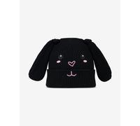 Buff Funn Beanie Black