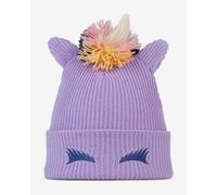 Buff Funn Beanie Lilac