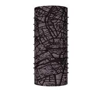 Buff Original S-Connection Neck Scarf Multifunctional Black One Size