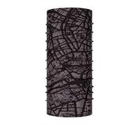 Buff Gaiter Neckwear Black S Connection