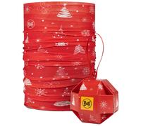 Buff Gift Pack Necktube - Red