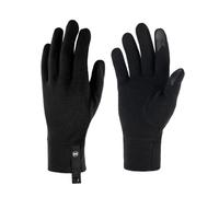 Buff ® Merino Midweight Gloves Black S