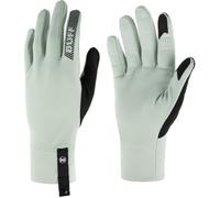 Buff| Gloves ThermoNet Warm, Comfortable, Recycled Materials, Lightweight, Breathable, Thermal Insulation, Snow Man Women M Aqua Haze