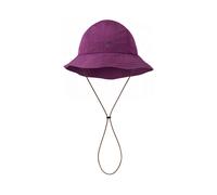 Buff Go Bucket Cap Unisex-violet, Size S/M
