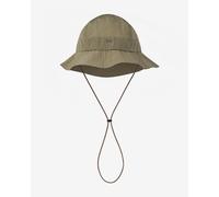 Buff Go Bucket Hat green brown - S-M
