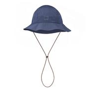 Buff - Go Bucket Hat - Hat size L/XL - 59-62 cm, blue