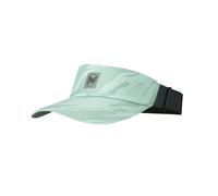 Buff Go Visor in Aces Seagrove Green