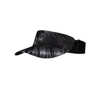 Buff Go Visor Jaru Black Unisex Adult