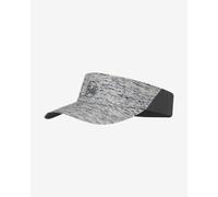 Buff Go Visor Light Grey