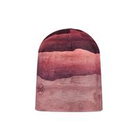 Buff- Hat EcoStretch High Stretch, Recycled Materials, Comfortable, Sun Protection, Seamless, Multifunctional, One Size, Pink