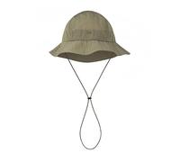 Buff - Go Bucket Hat - Hat size S/M, olive