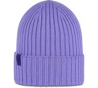 Buff| Hat Knitted Extreme Cold, Practical, Versatile, Fashionable, Thermal Insulation, Comfortable Man Women One Size Iris Lilac