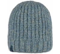 Buff| Hat Knitted & Fleece Extreme Cold, Practical, Versatile, Fashionable, Thermal Insulation, Comfortable Man Women One Size Teal