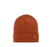 BUFF®| Hat Merino Heavyweight Multifunctional Scarf, 100% Merino Wool, Trekking, Outdoor, Sustainable, Thick Man Women