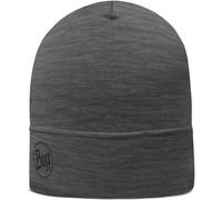 Buff®| Hat Merino Lightweight Multifunctional 100% Merino Wool Scarf, Trekking