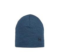 Buff®| Hat Merino Midweight Multifunctional 100% Merino Wool Scarf, Trekking, Outdoor, Sustainable Man Women