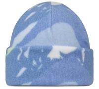 Buff| Hat Polar Multifunctional, Warm, Lining, Comfortable, Soft Kids One Size Cobalt