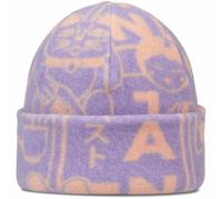 Buff| Hat Polar Multifunctional, Warm, Lining, Comfortable, Soft Man Women One Size Grape Ice Multicolour