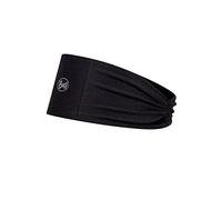 Buff Coolnet UV Ellipse Headband Black Unisex Adult