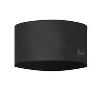 Buff Coolnet UV+ Headband Solid Black