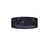 Buff- Headband CoolNet UV Slim Comfortable, UPF50 Protection, Sports, Stretch, Recycled Material, Quality, Tight, Temperature Regulating, One size, Black