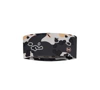 Buff- Headband CoolNet UV Wide Comfortable, UPF50 Protection, Sports, Stretch, Recycled Material, Quality, One size, Multicolour