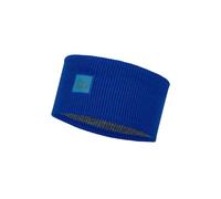 Buff ® Crossknit Headband Blue Woman