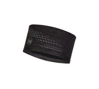BUFF| Headband Dryflx Quick drying, Stretch, Reflective, Shiny, Night, Visibility, Running, Moisture wicking Man Woman One Size