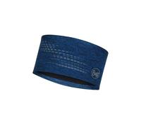 Buff Dryflx Headband Blue Size: one size