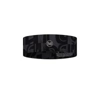 Buff- Headband Fastwick Comfortable, UPF50 Protection, Sports, Stretch, Recycled Material, Quality, Temperature Regulator, One size, Black