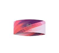 BUFF®| Headband Fastwick Man Women Adult Comfortable, UPF50 Protection, Sports, Stretch, Recycled Material, Quality, Temperature Regulator, One size, Purple