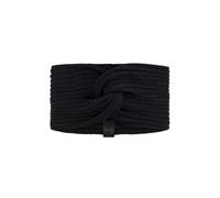 Buff ® Knitted Headband Black