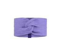 BUFF| Headband Knitted Extreme Cold, Practical, Versatile, Fashionable, Thermal insulation, Comfortable Man Women One Size Iris