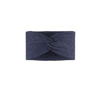 Buff ® Merino Fleece Headband Blue