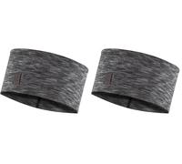 Buff Headband Merino Wide Unisex adults (Pack of 2)