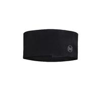 BUFF Thermonet Headband - Men - Black - size only size- model 2025 only size