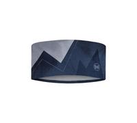 Buff| Headband Thermonet Warm, Comfortable, Recycled Materials, Lightweight, Breathable, Thermal Insulation, Snow Man Woman One Size