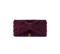(One Size, Dahlia) Buff Unisex Winter Warm Knitted Headband