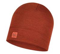 Buff ® Heavyweight Merino Wool Beanie Red Men,Women